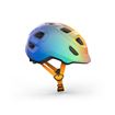 Picture of MET HOORAY CE MULTICOLOUR | GLOSSY